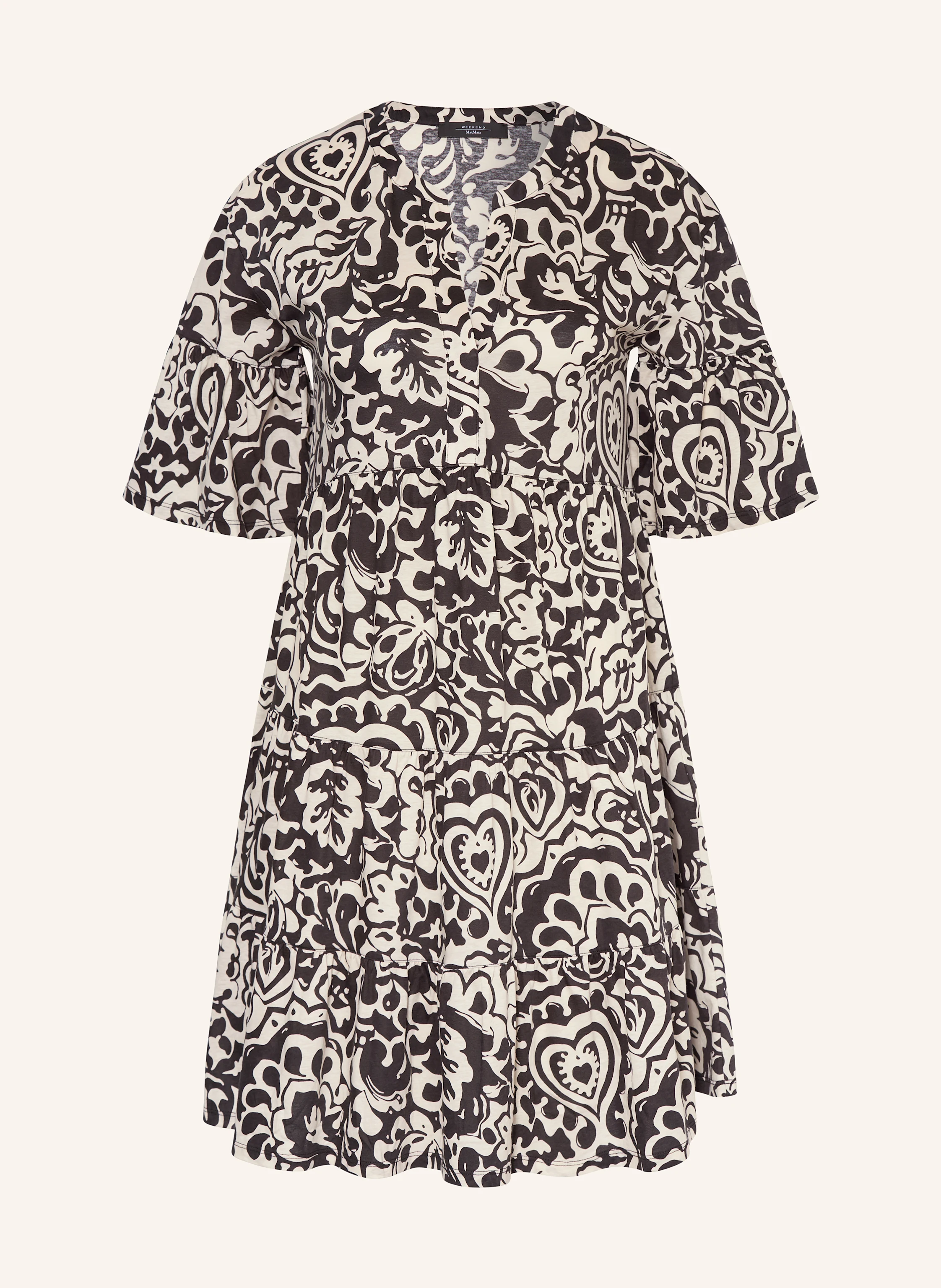 WEEKEND Max Mara Jerseykleid ELY