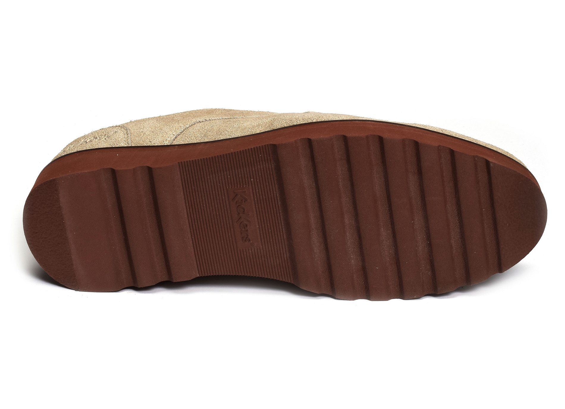 Kick mancik beige