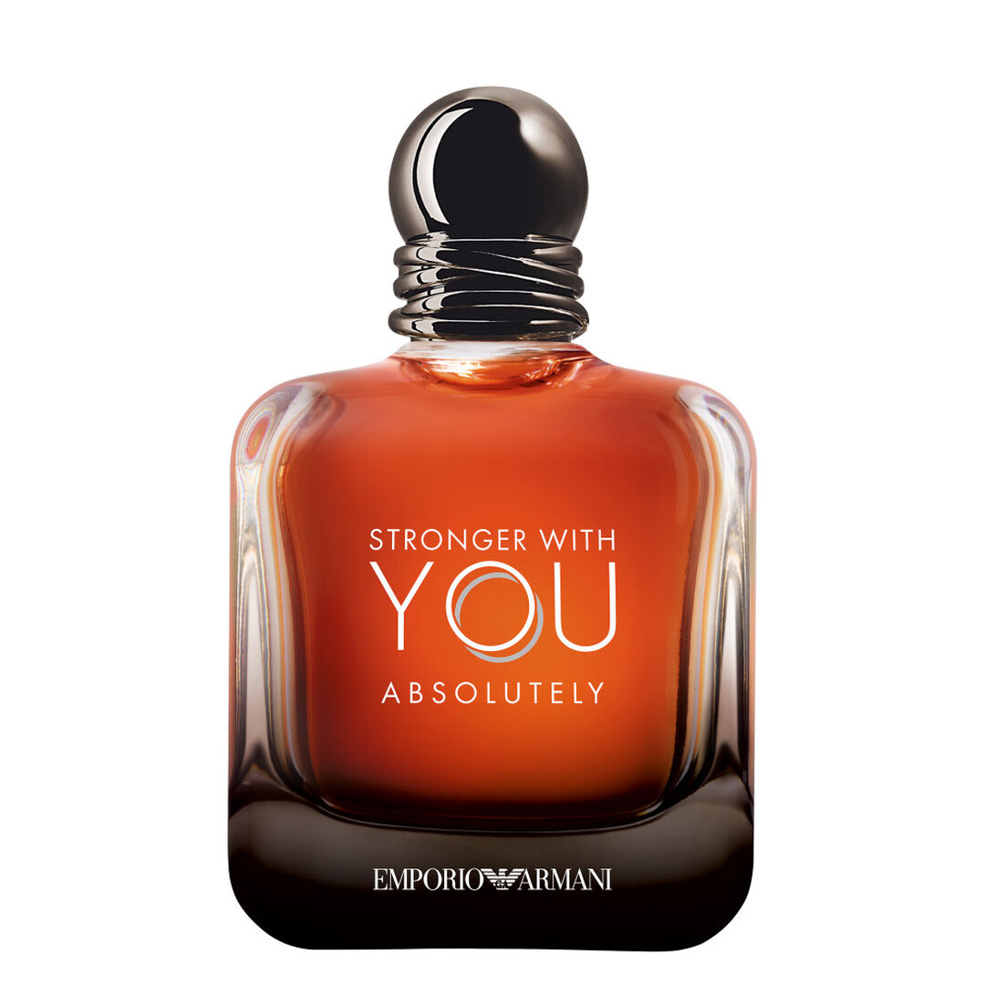Giorgio Armani Stronger With You Absolutely Eau de Parfum - 100ml