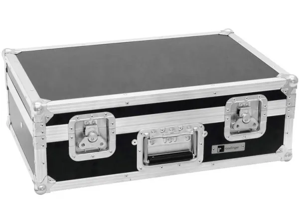 Roadinger Equipment Case LED IP PAR 3x12W HCL (L x B x H) 400 x 600 x 220 mm (31005119)