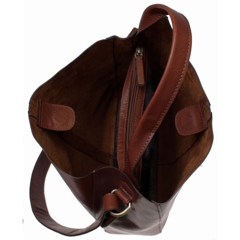 Saddler<br>Taske tote Elsa