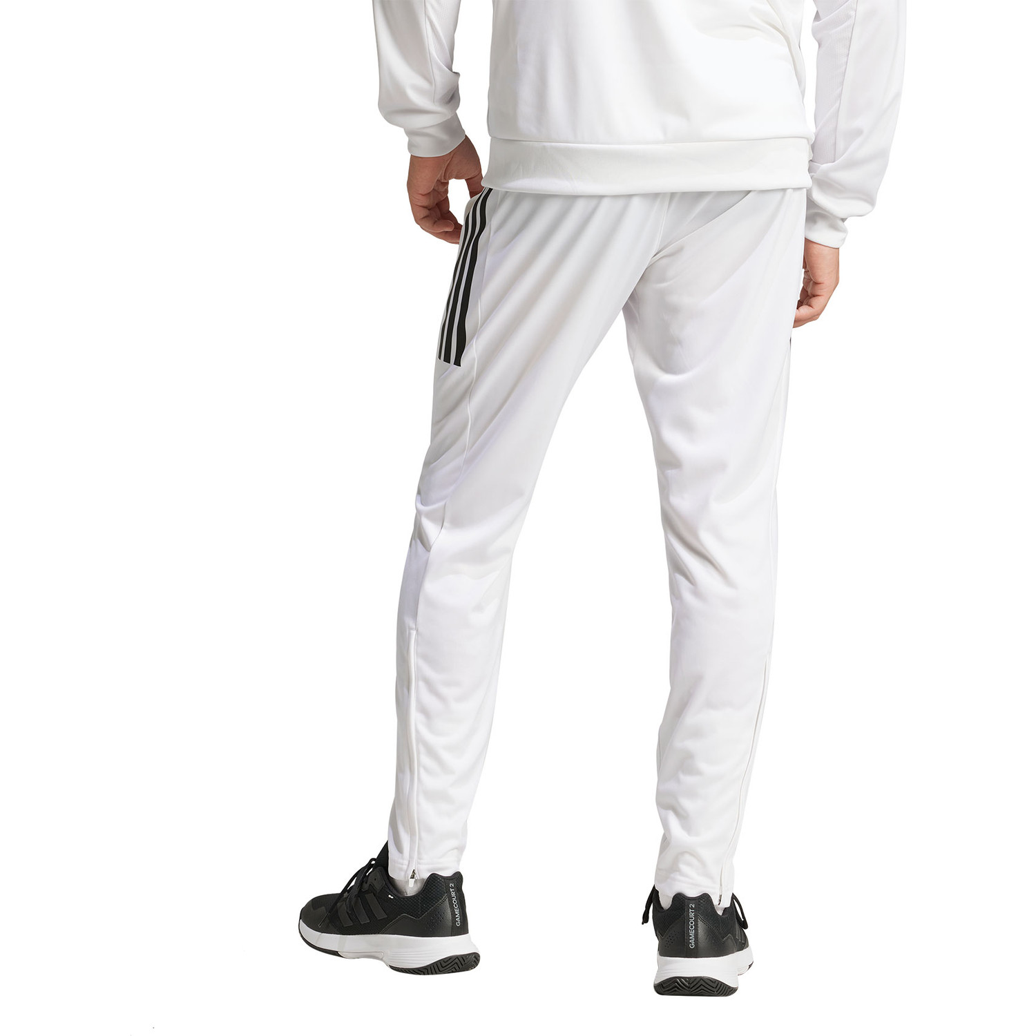 adidas 3 Stripes Knit Pant