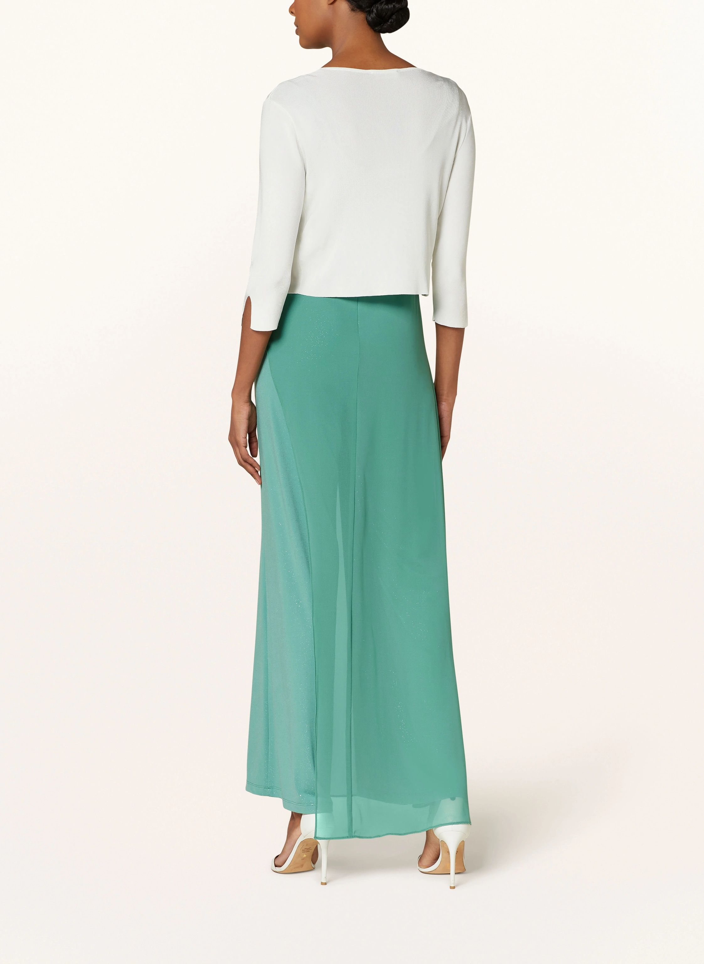 Vera Mont Bolero mit 3/4-Arm