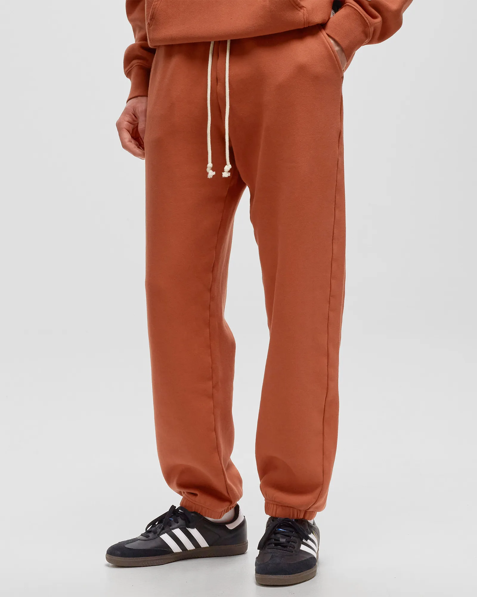 CHAMPION Elastic Cuff Pants