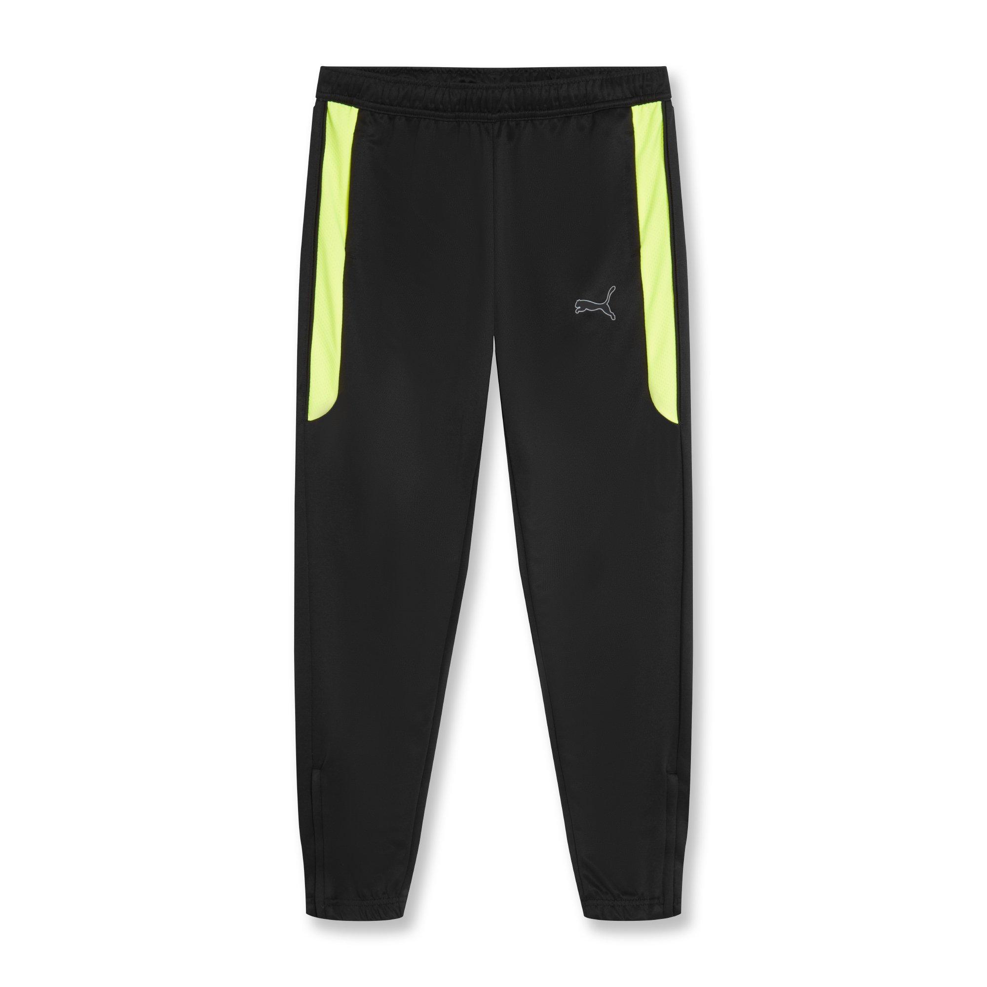 Puma Finesse Performance Tracksuit Set Junior