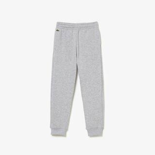 Pantalon de survêtement enfant Lacoste Pantalons & Shorts - Gris - Lacoste - Enfant