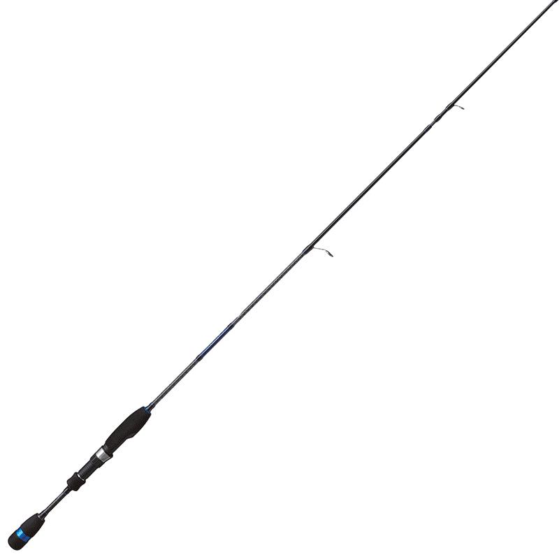 Canne Spinning Crazee Aji Meba Stick