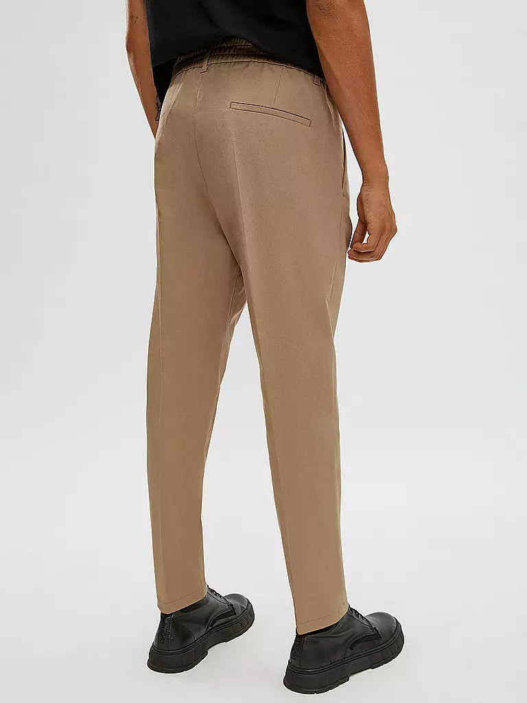 DRYKORN Chino CHASY  beige