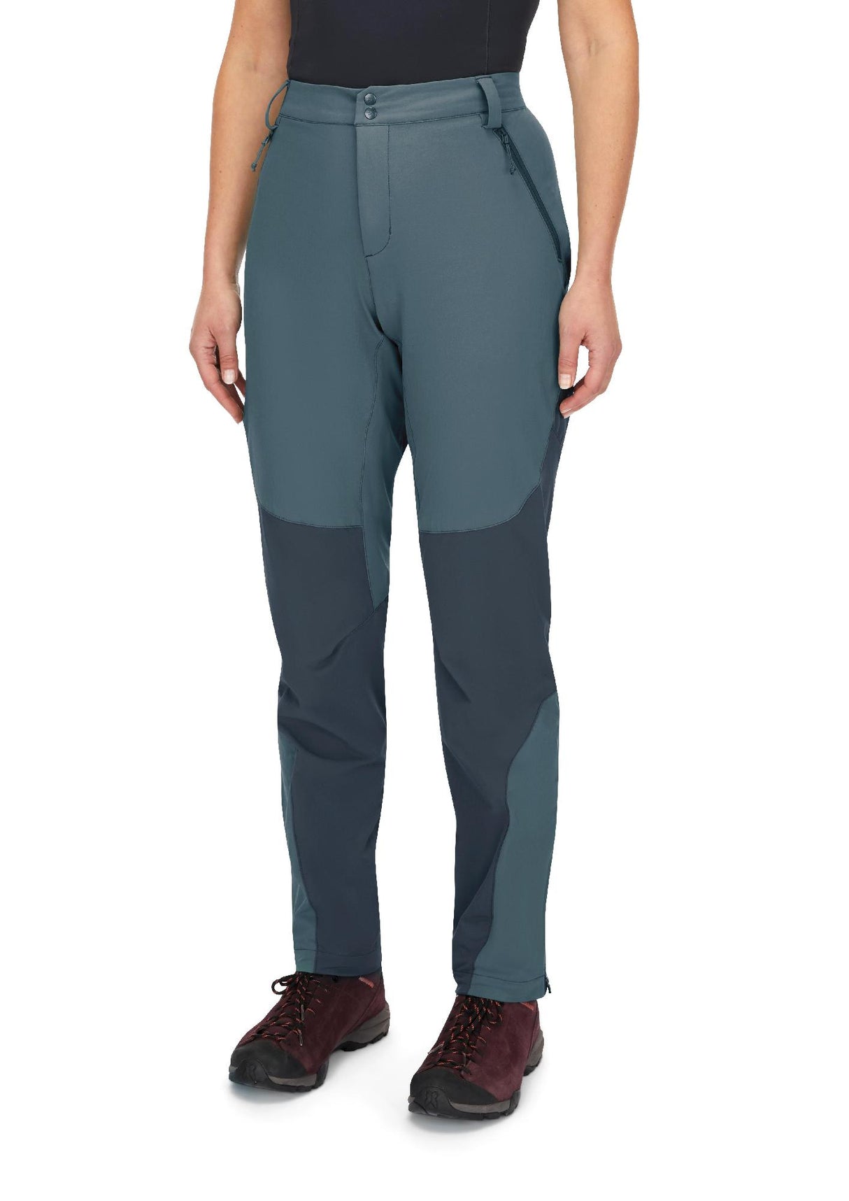 Rab<br>Torque Mountain Pants Wmns