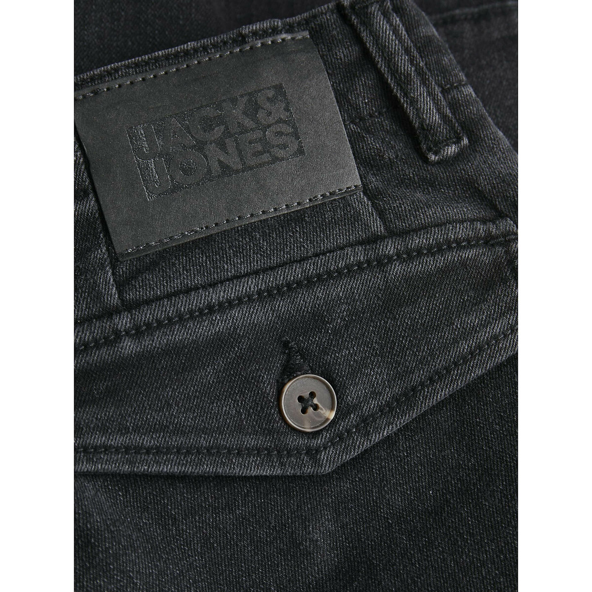 JACK & JONES JUNIOR<br>Calças cargo