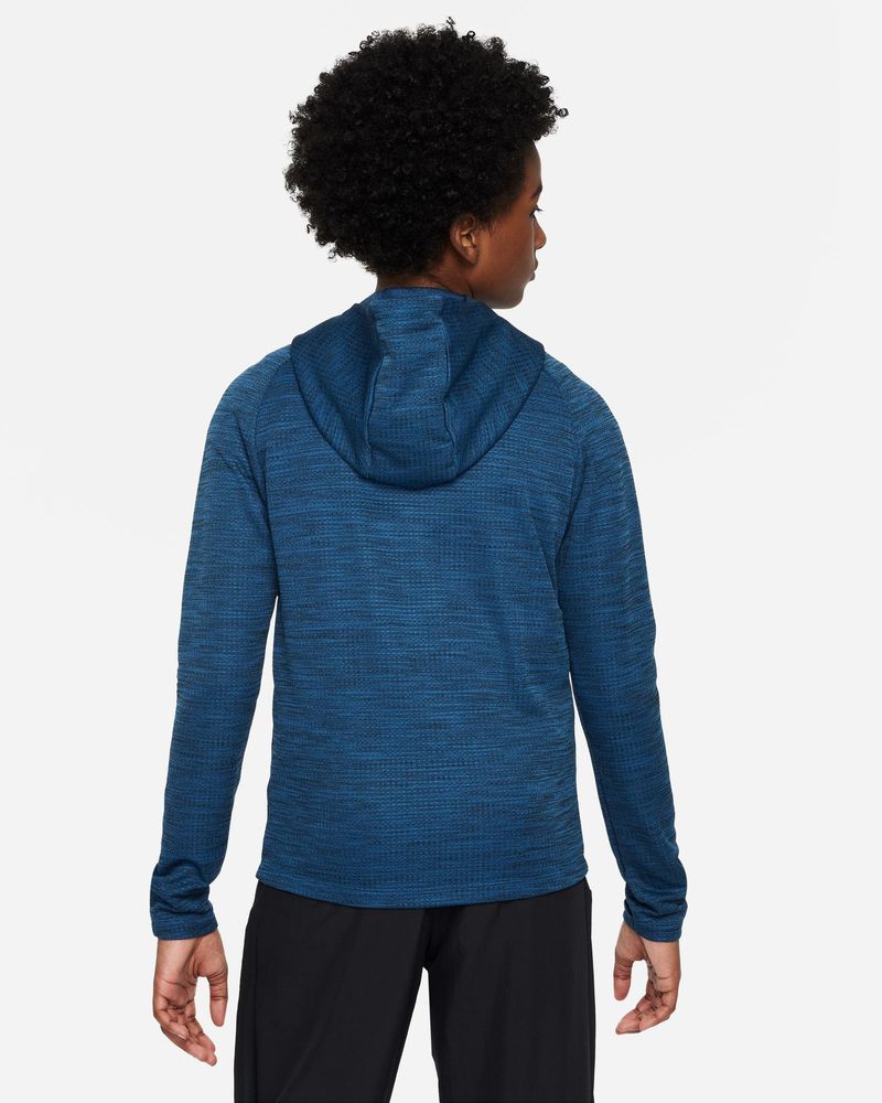 Sweat à capuche Nike Academy pour enfant