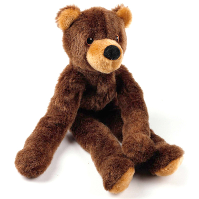 All for Paws AFP Hundespielzeug Woodland Classic Michel Bear