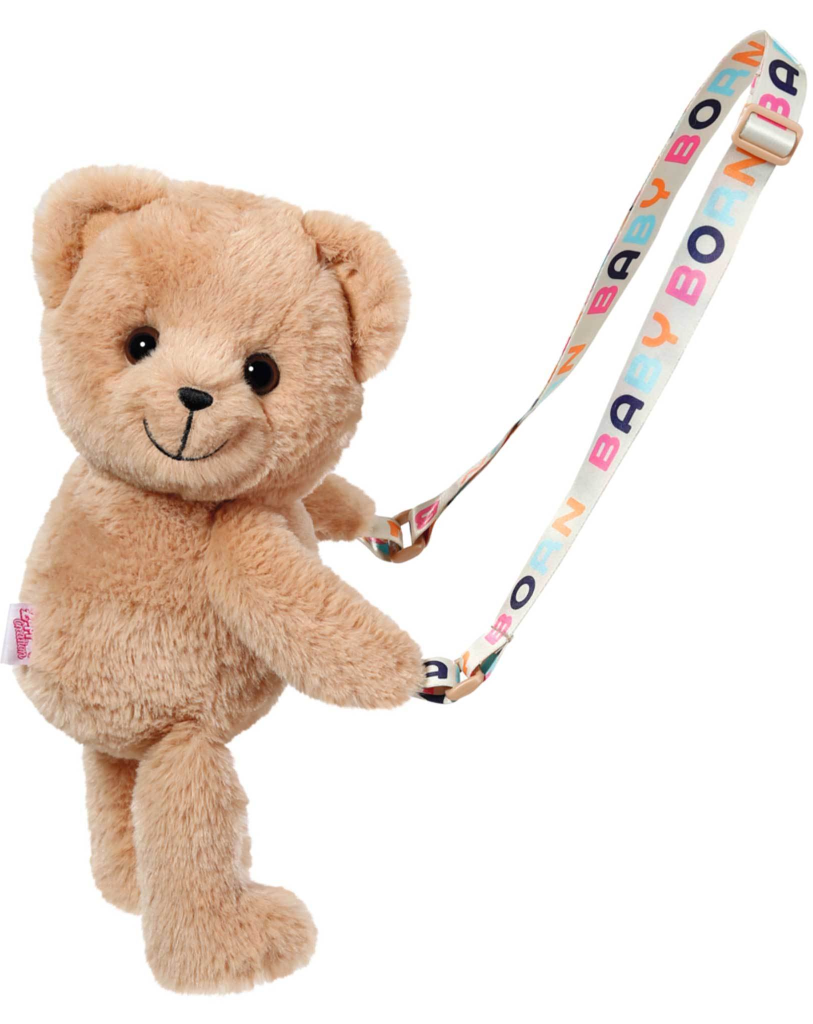 BABY born® BÄR - BÄRENTASCHE