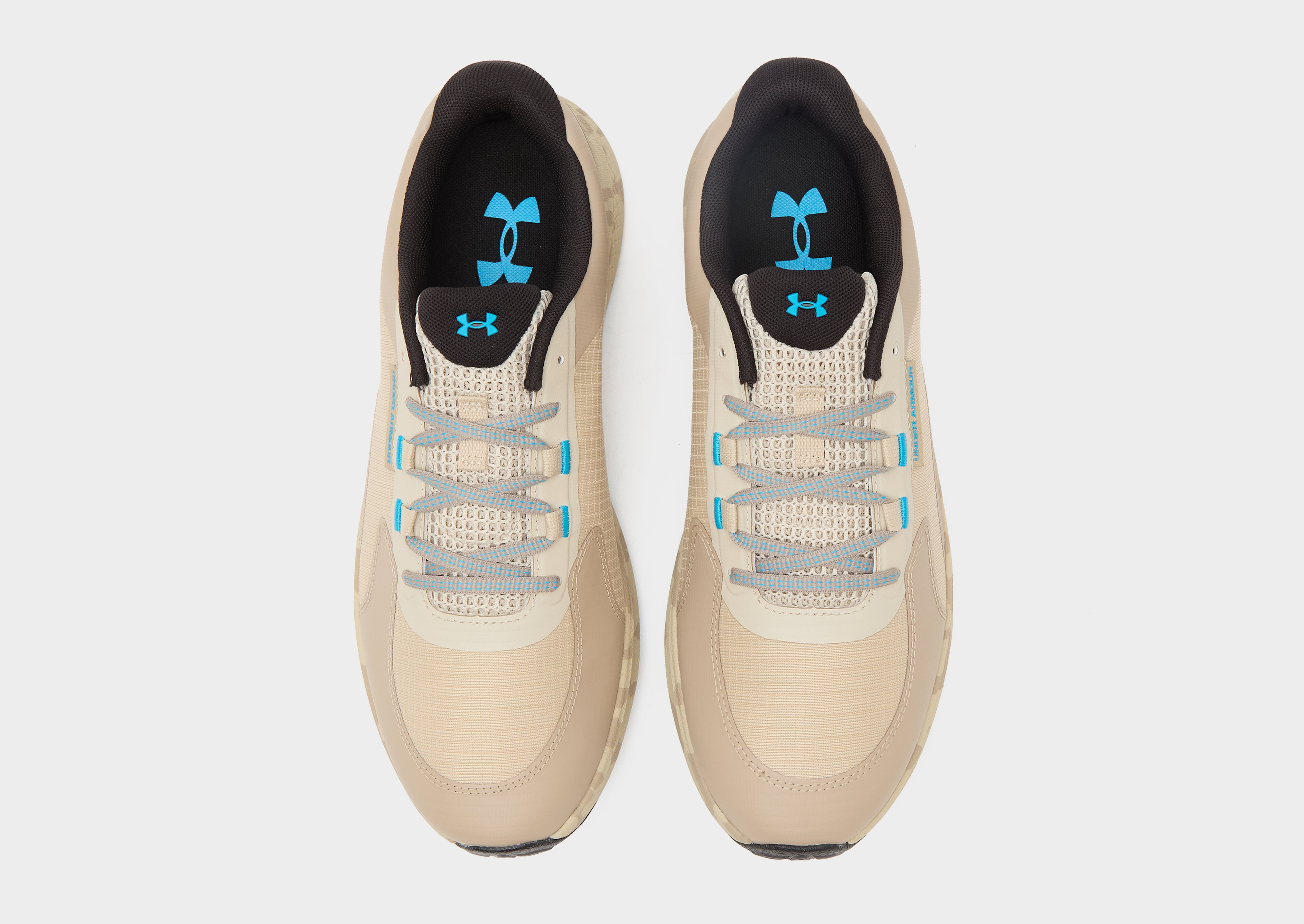 Under Armour Baskets Bandit Trail Homme