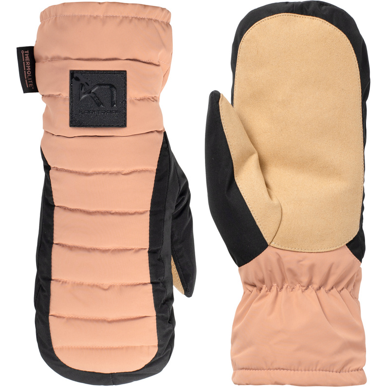 Kari Traa Damen Rita Thermolite Handschuhe
