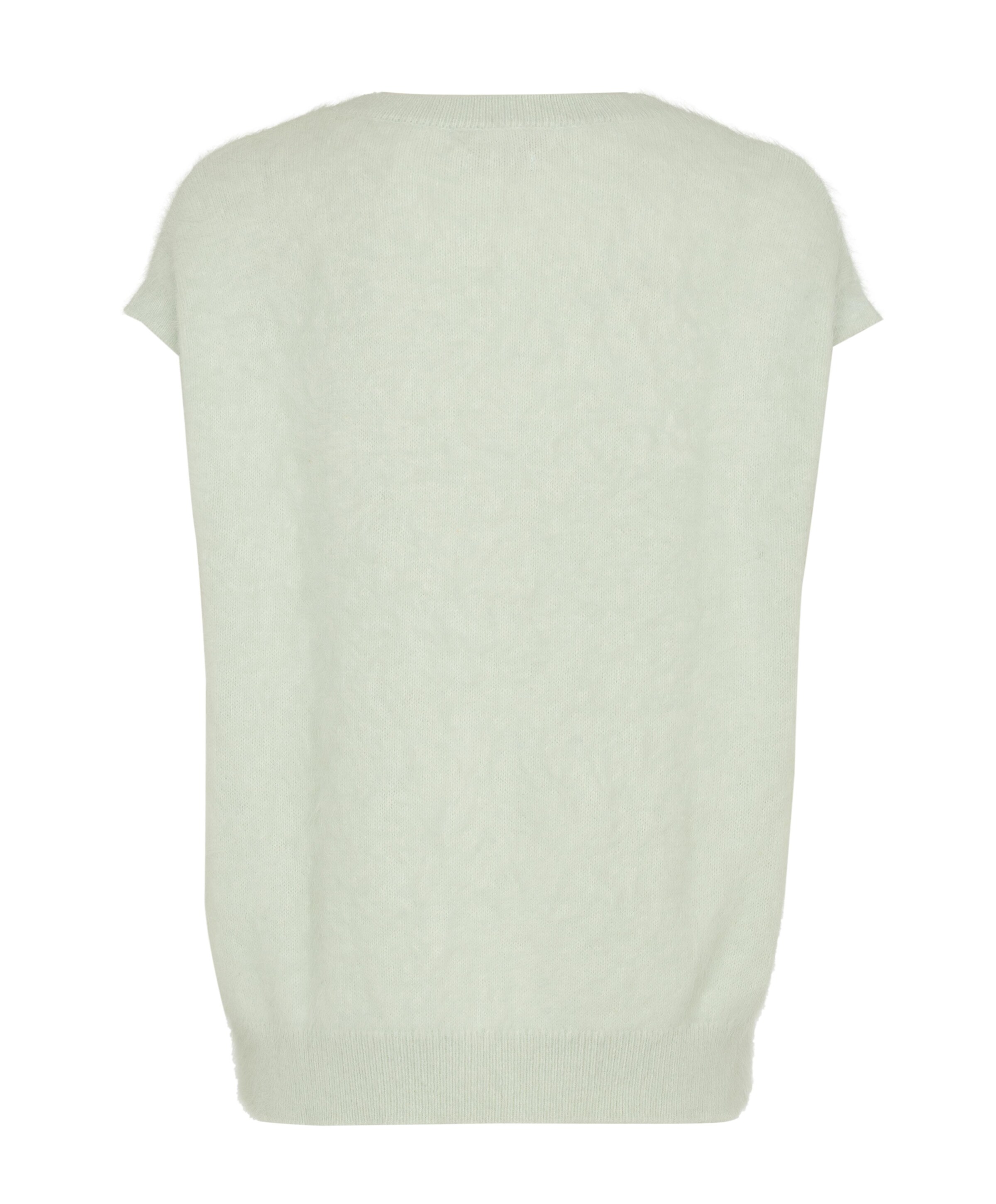 March23 Dames gilet groen
