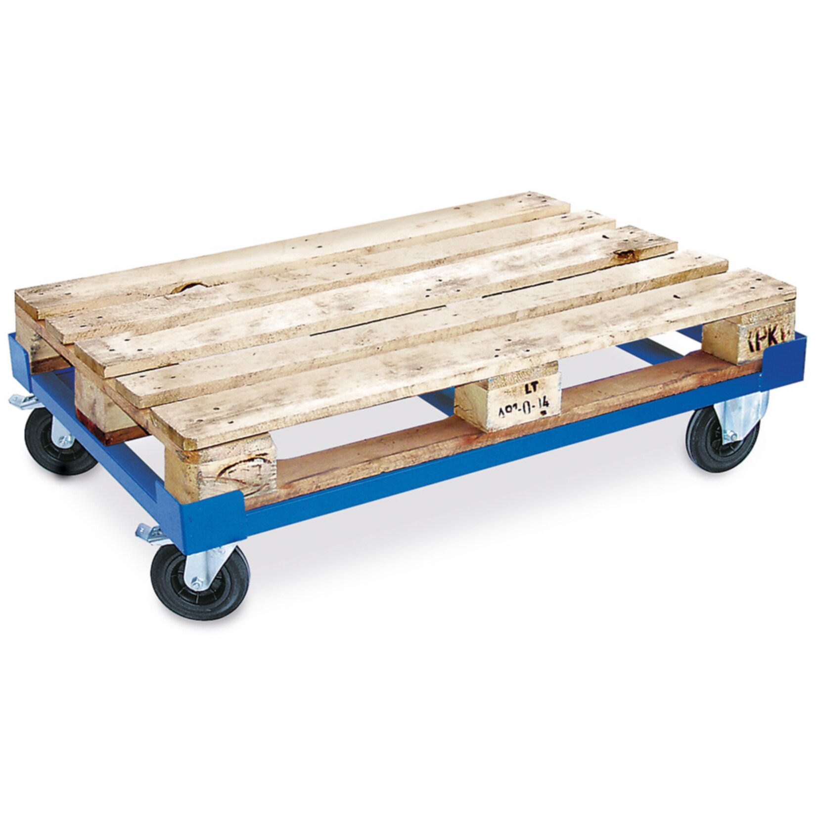 BRB 50236 Rahmenroller 500 kg