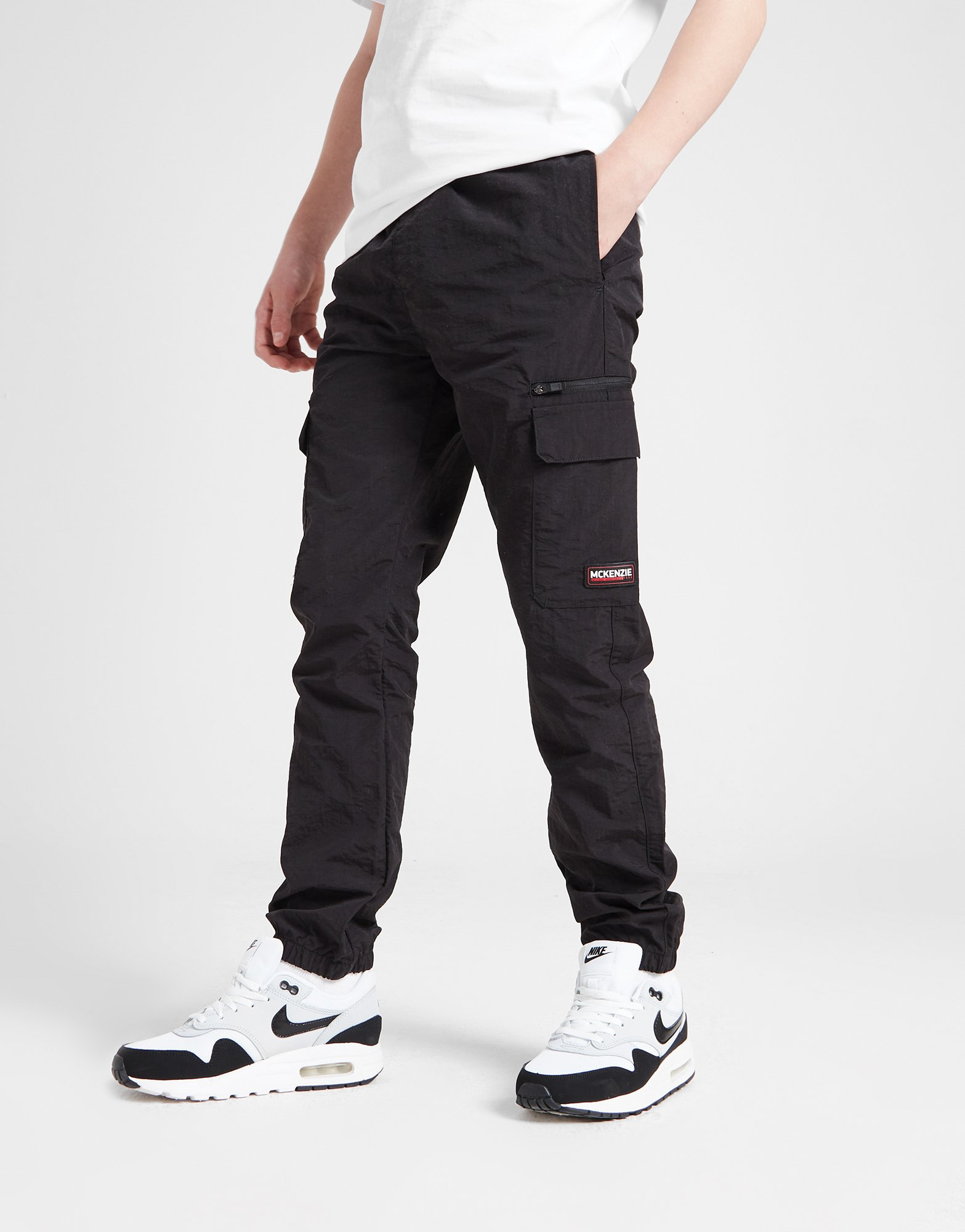 McKenzie Pantalon de jogging Panama Cargo Junior