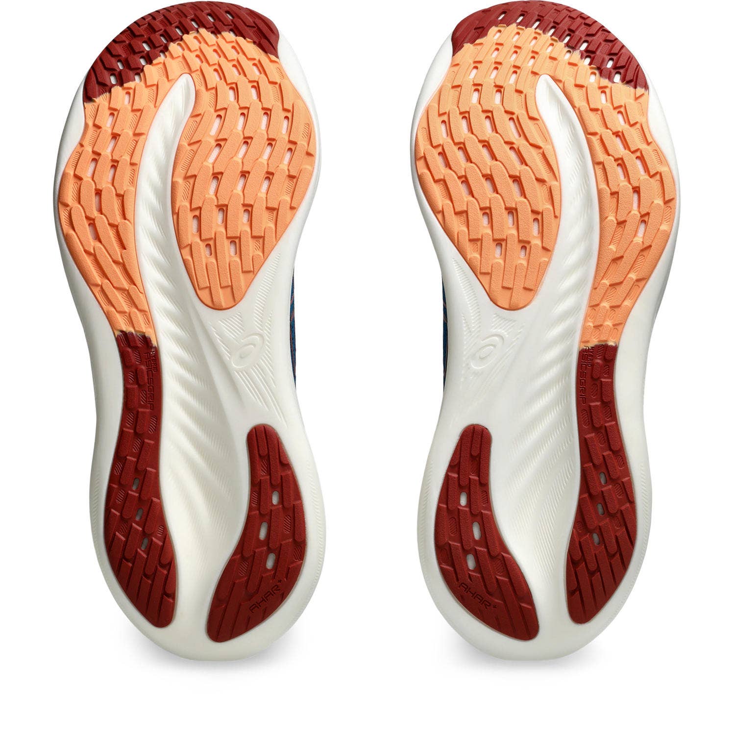 ASICS  Gel-Nimbus 26 Heren