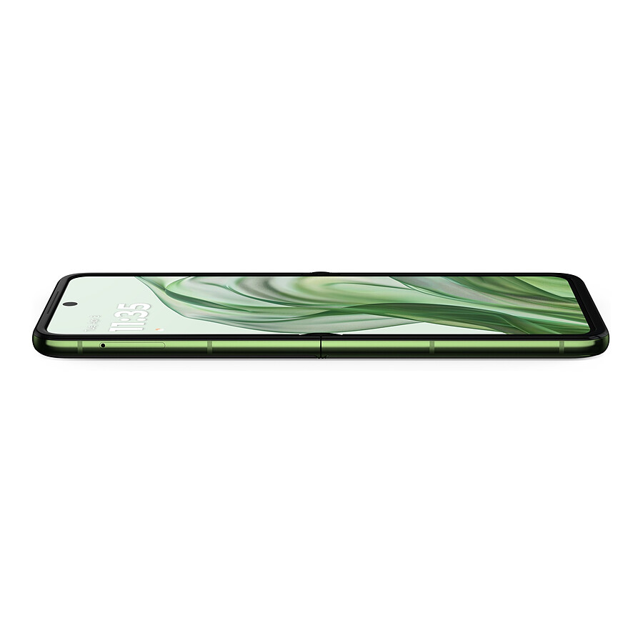 Motorola Razr 50 Ultra Vert - 512 Go - 12 Go