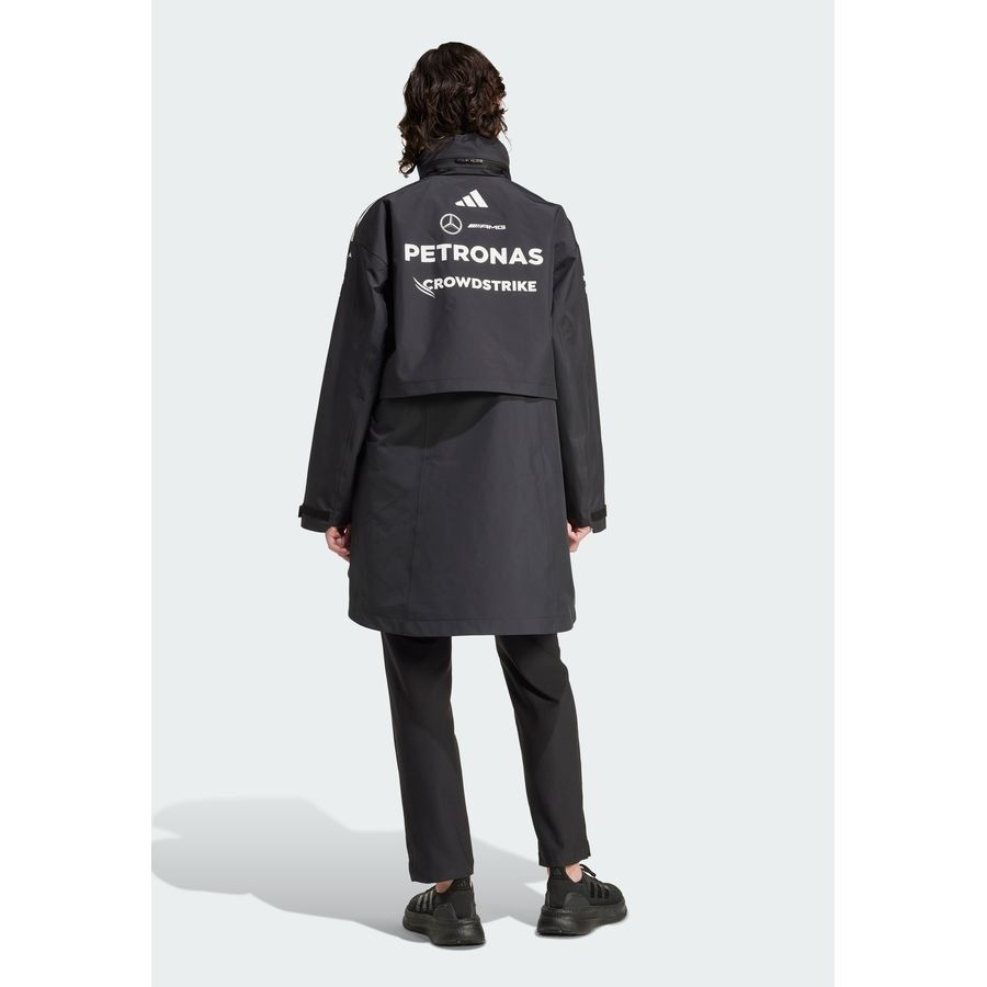 Adidas Veste MYSHELTER Mercedes - AMG Petronas Formula One Team
