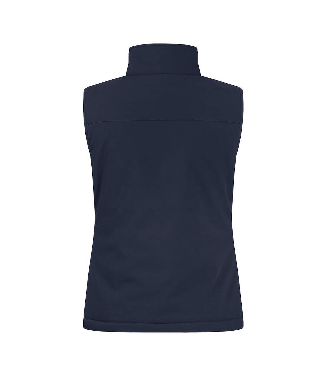 Clique - Veste sans manches - Femme (Bleu marine foncé) - UTUB125