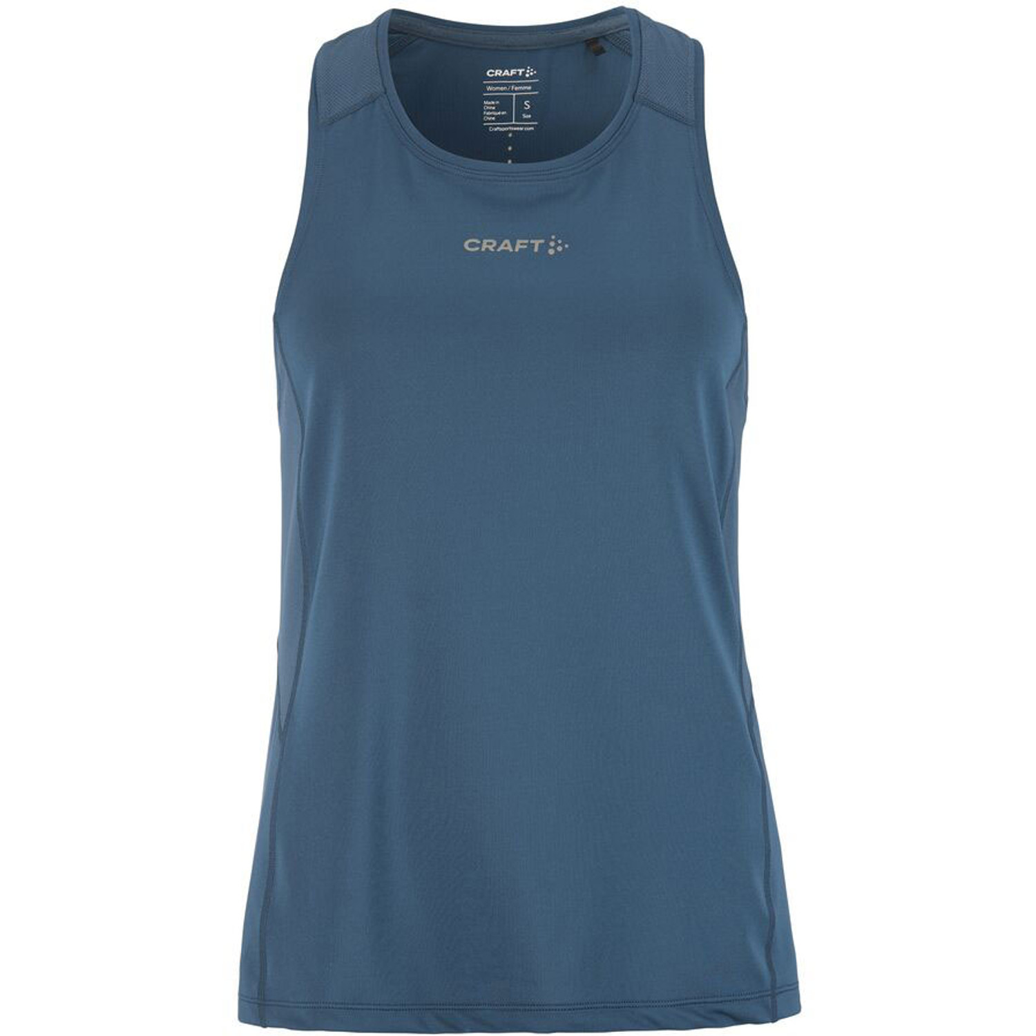 Craft Adv Essence Singlet 2 Dames
