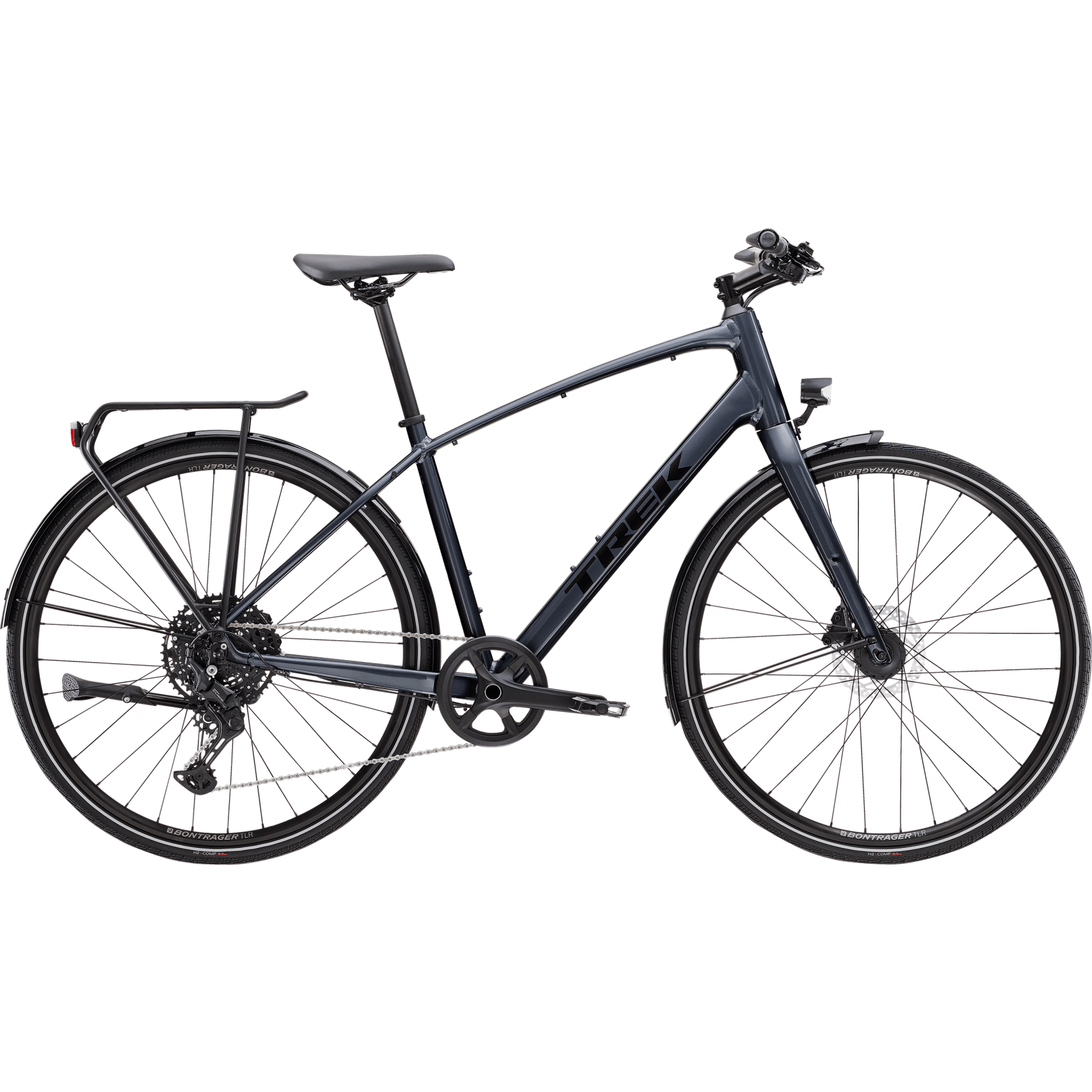 Trek FX 3 EQ 2025