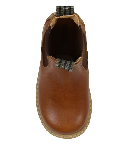 Wheat Stiefel - Caj - Kognac