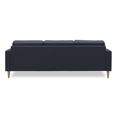 Linea 3 pers Sofa
