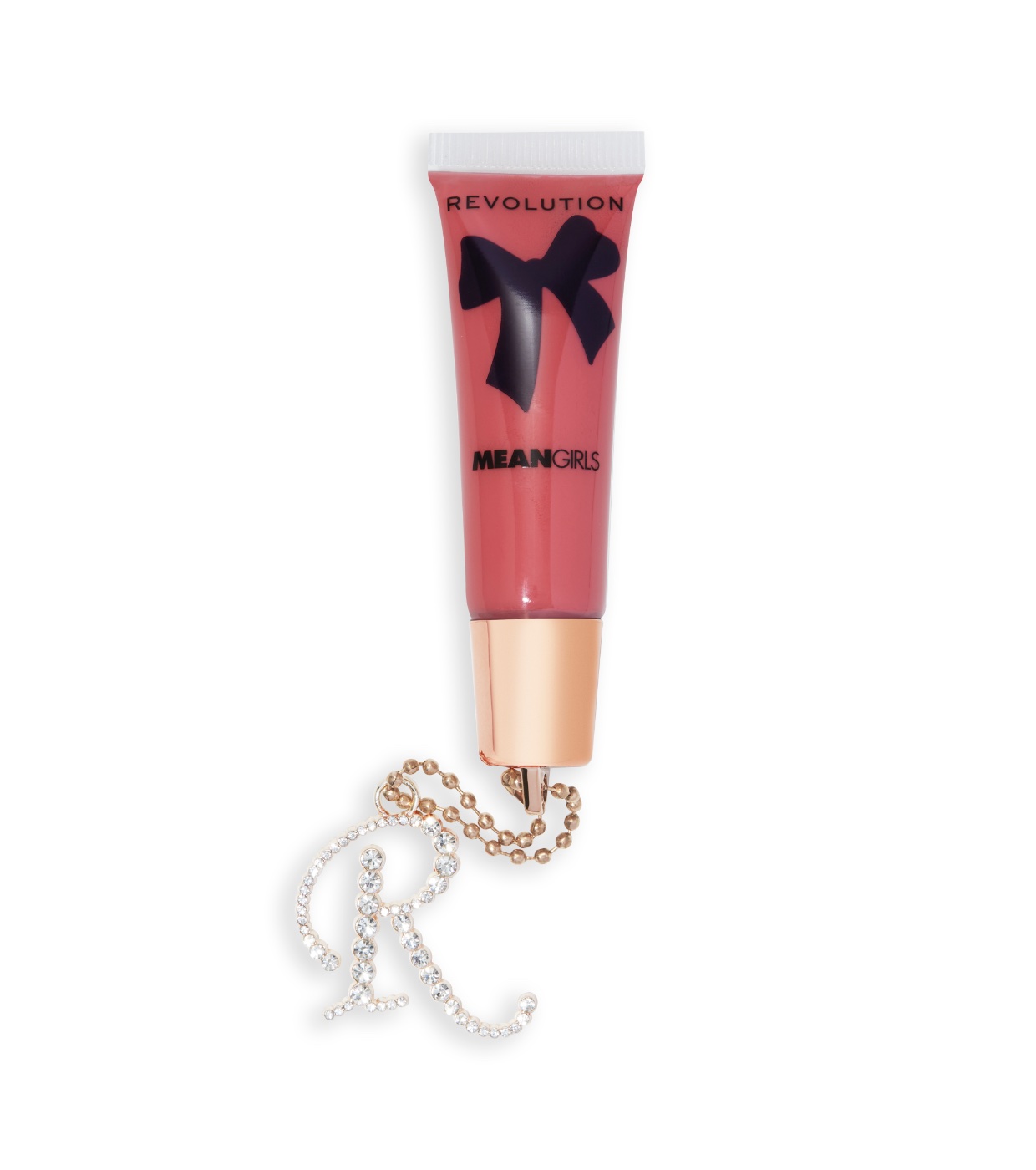 Revolution - *Mean Girls* - Brilho labial Karen Smith - Cherry