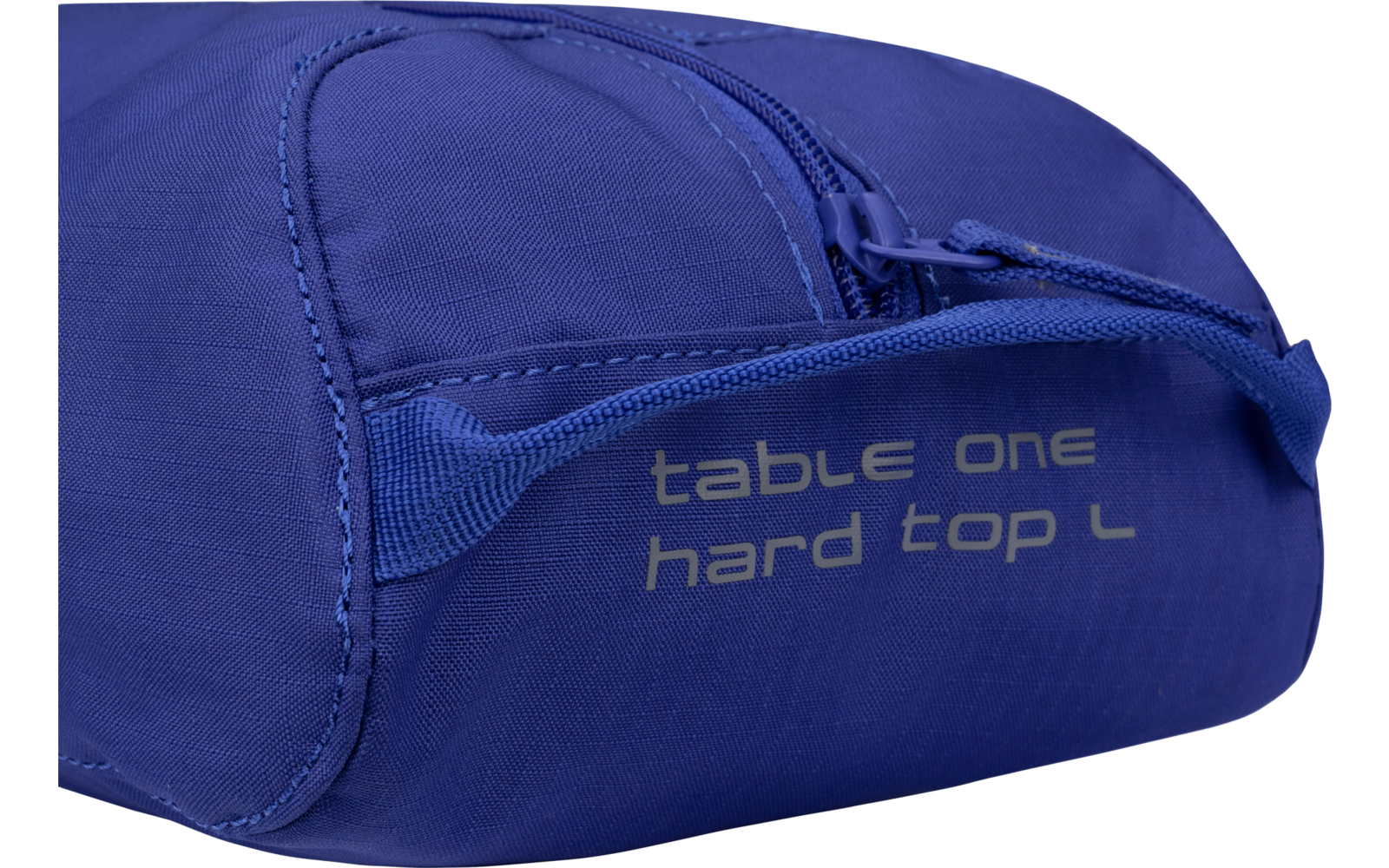 Helinox Table One Hard Top L Blau Campingtisch, Falttisch