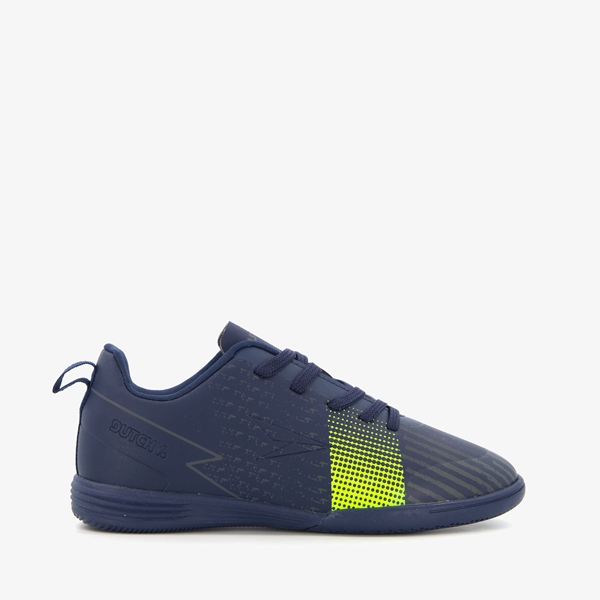 Dutchy Sprint kinder zaalschoenen IC