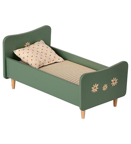 Maileg Tr?seng - Mini - Mint Blue