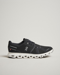 ON Cloud 6 Black/Black