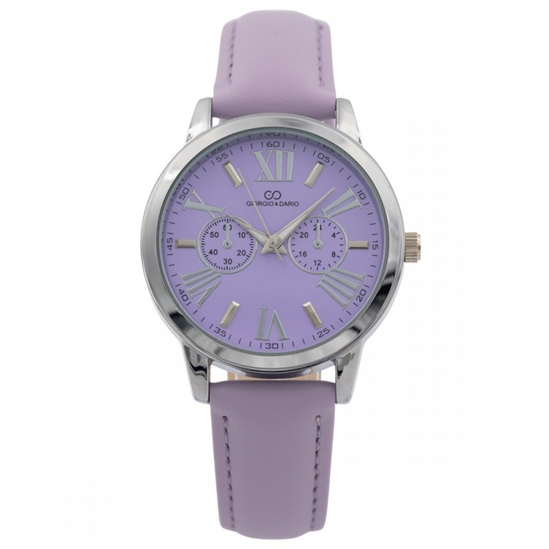 Belle Montre Femme Lila GIORGIO