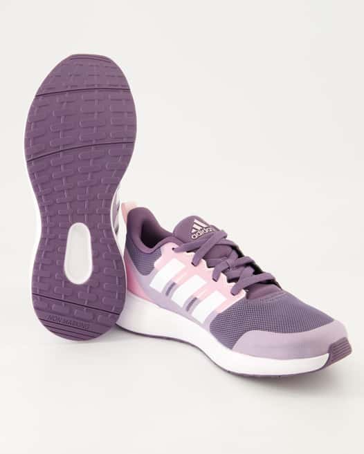 Adidas Forta Run 2.0 Sneaker in Lila