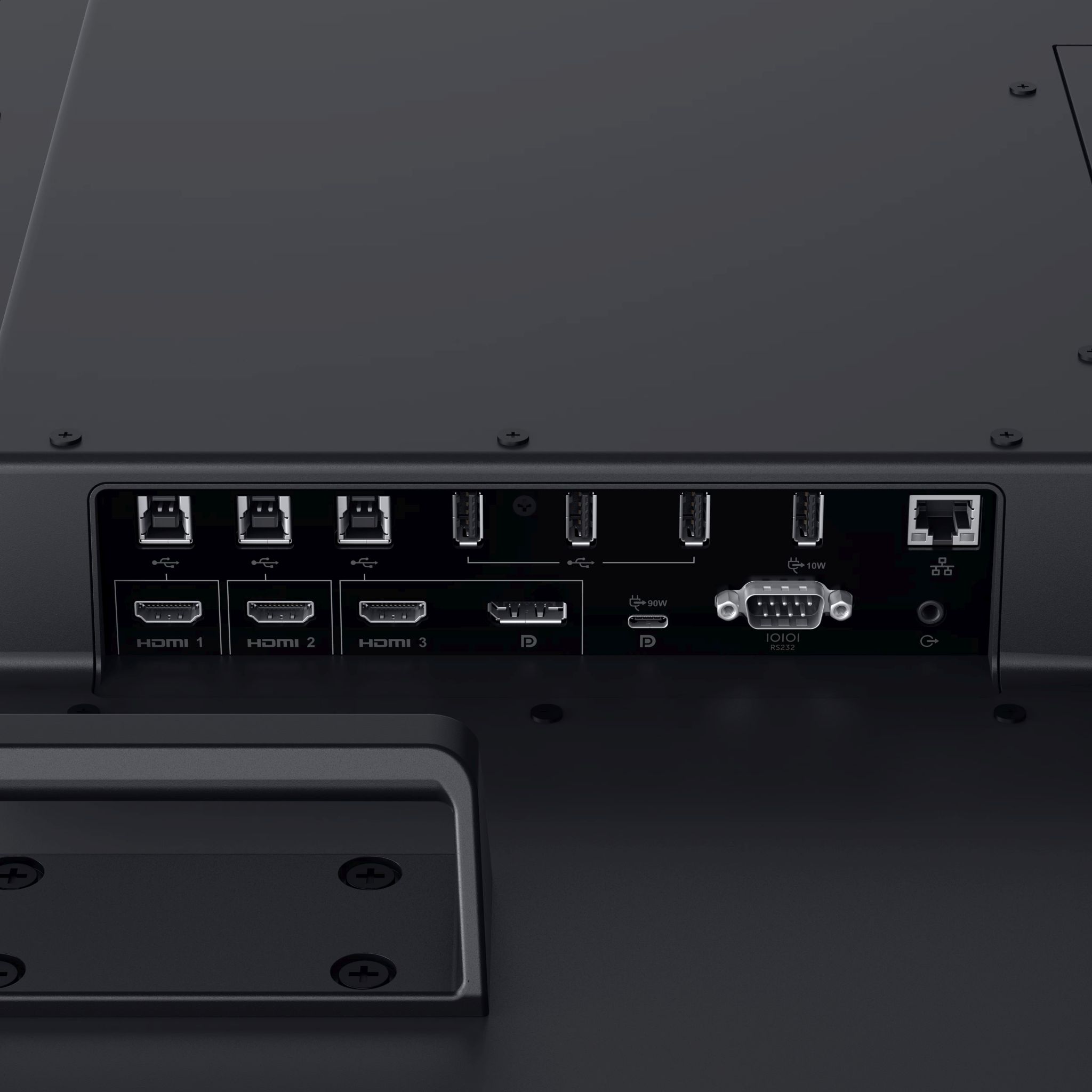 Dell P5524QT | 55