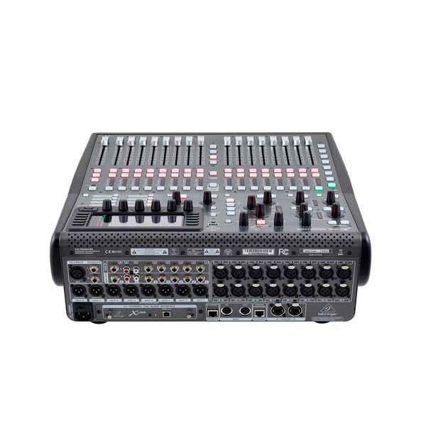 Behringer X32 Producer Hands On Bundle