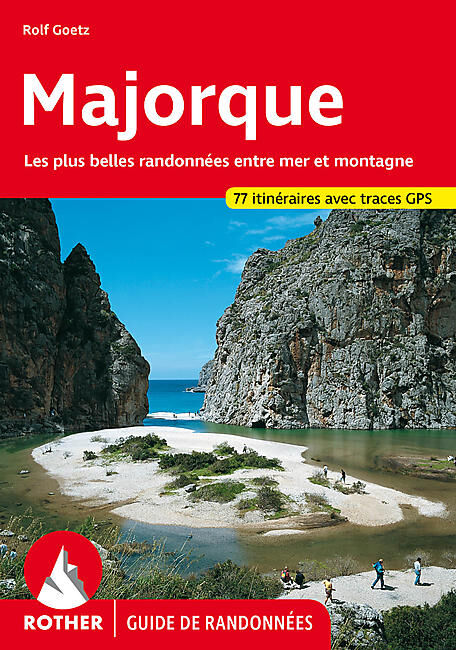 ROTHER - ROTHER MAJORQUE EN FRANCAIS