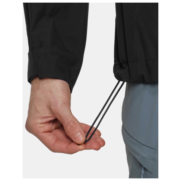 Mammut - Treeline Light Hardshell Hooded Jacket - Veste imperméable