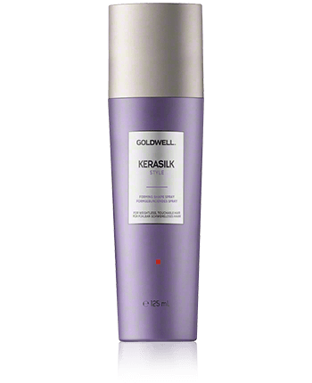 Goldwell.Kerasilk Style Forming Shape Spray 125ml