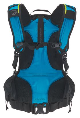 Sac à dos ERGON BX3 EVO Bleu