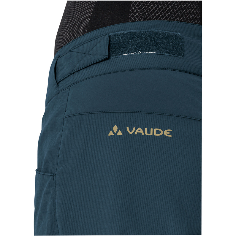 Vaude Herren Tamaro MTB Hose kurz
