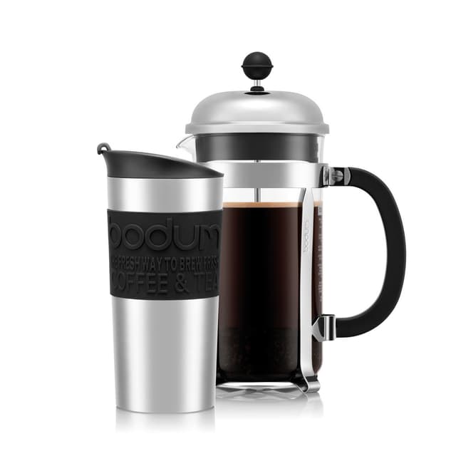 Bodum Kaffebrygger CHAMBORD SET
