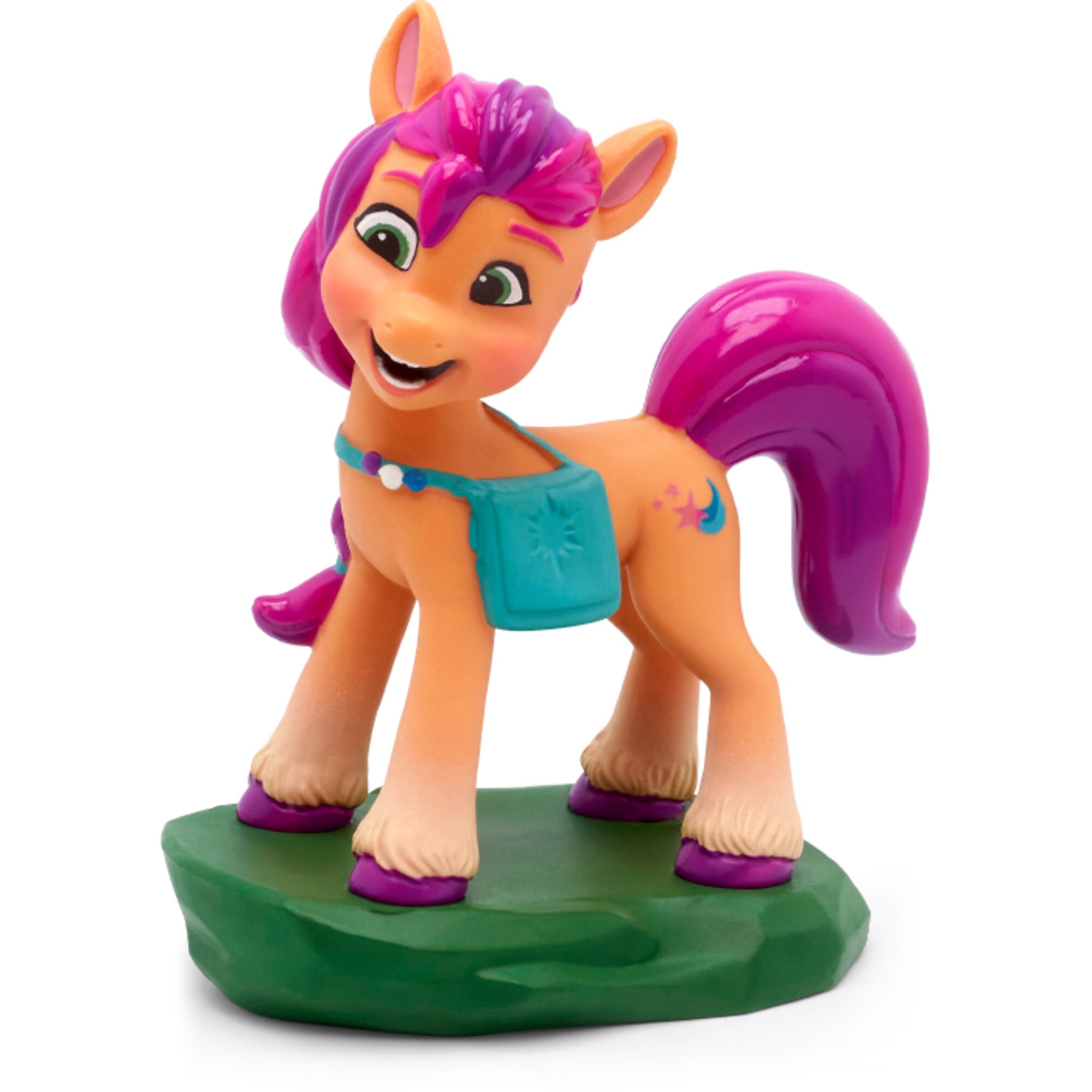 Tonies Spielfigur My Little Pony - Das Original-Hörspiel zum Film