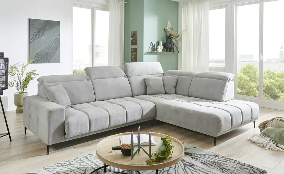 Polsterecke Livorno ohne rechts