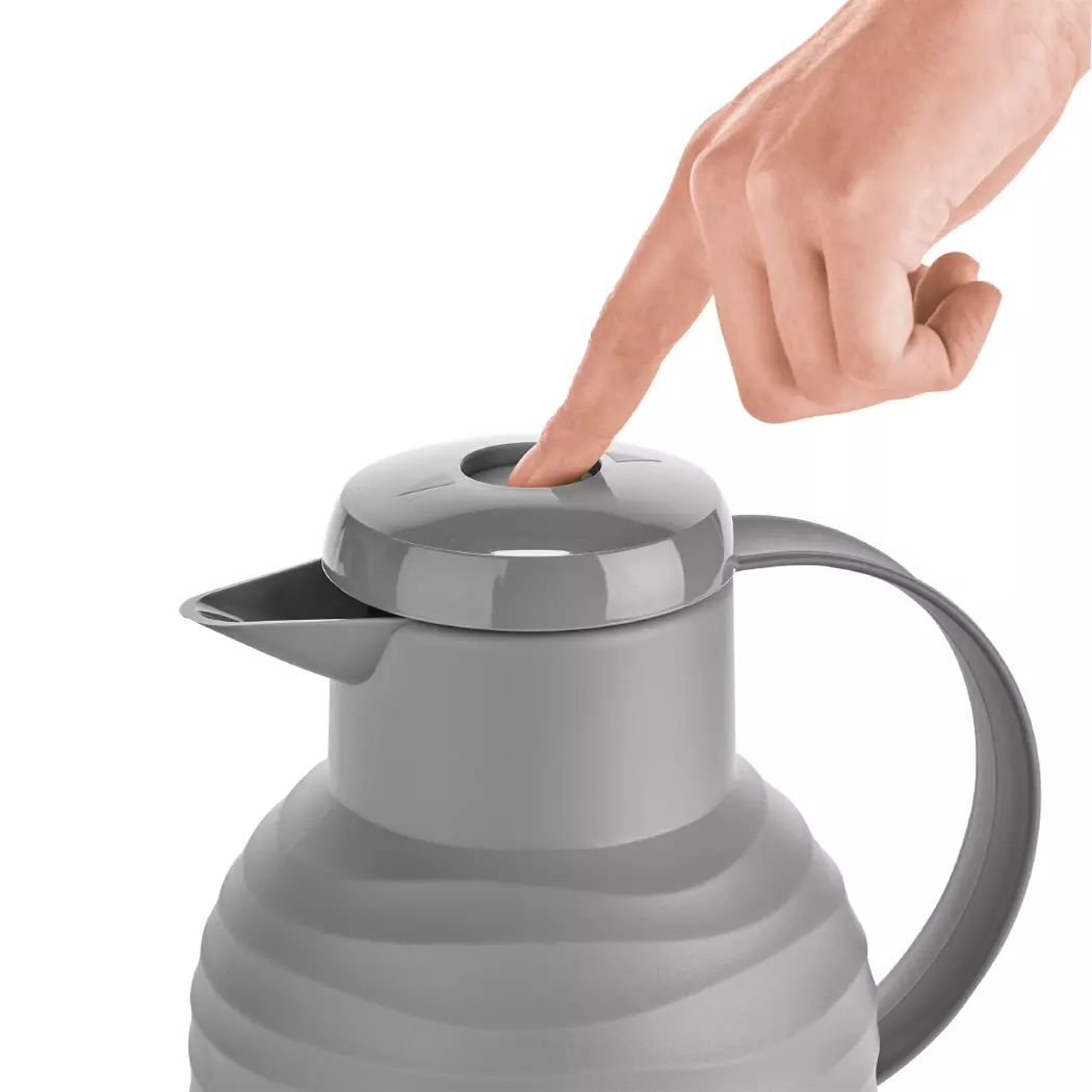 Isolierkanne Samba Wave 1000 ml