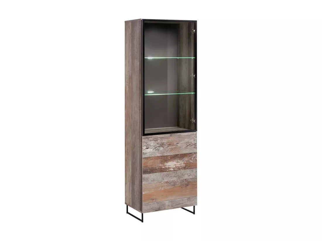 Vaisselier Design 2 Étagères 