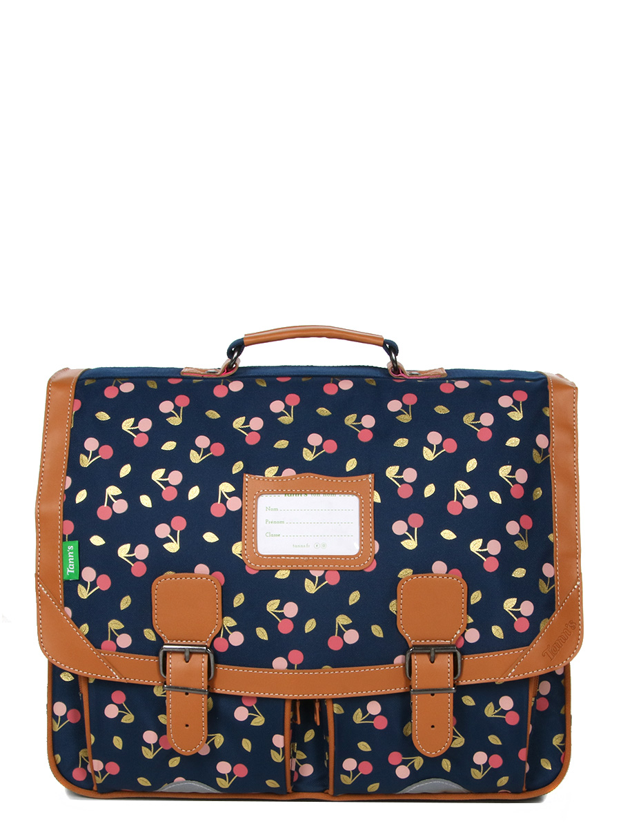Cartable Tann's Alexa 41 cm